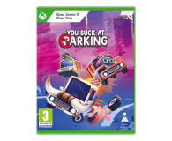You Suck at Parking Complete Edition XBOX - 1139288 - zdjęcie 1